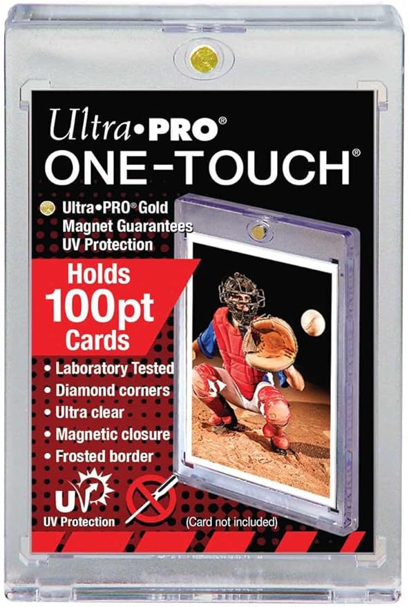 ONE-TOUCH 3X5 UV 100PT