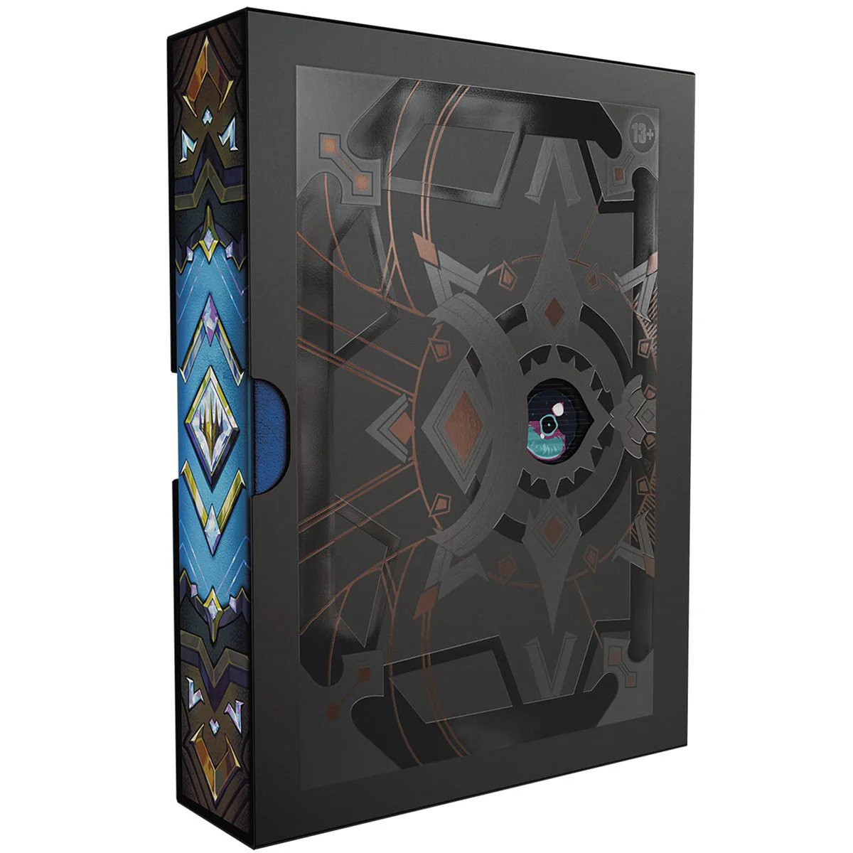 Pre-order Magic: The Gathering - Secrets of Strixhaven - Special Bundle