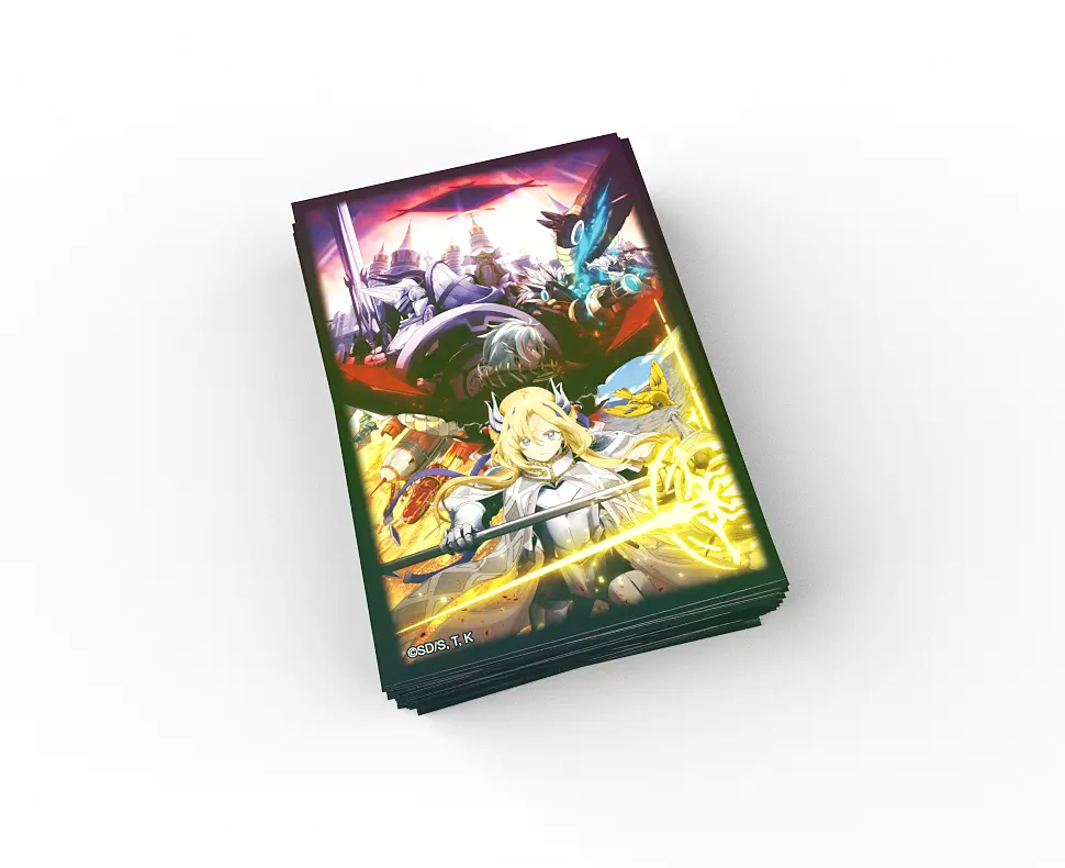 YUGIOH The Chronicles